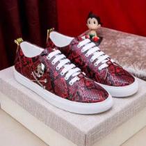 PHILIPP PLEIN スニーカー秋冬超人気の最新作フィリッププレイン202...