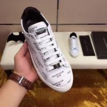 フィリッププレイン欧米韓流 PHILIPP PLEIN 2色可選 スニーカーファ...