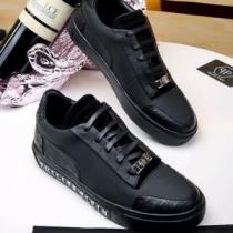2026年秋冬入荷 フィリッププレイン大人っぽい PHILIPP PLEIN ス...
