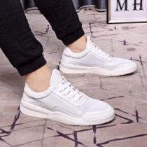 2026年秋冬入荷 プラダ ファッション度アップPRADA 大人っぽく知的なランニングシューズ