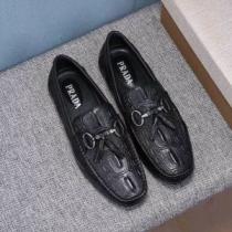 大人気ブランド プラダ 売れ筋 PRADA カジュアルシューズ2026最高ランキ...