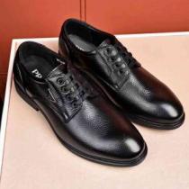 2026年人気満々のブランド フォーマルシューズ プラダ PRADA オシャレを...