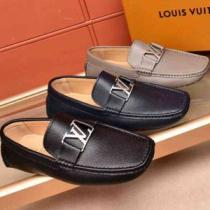ファッション度アップルイ ヴィトン LOUIS VUITTON 3色可選 カジュ...
