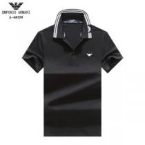 2026新品入荷アルマーニ ARMANI 4色可選 半袖/Tシャツ目前の注目ブランド