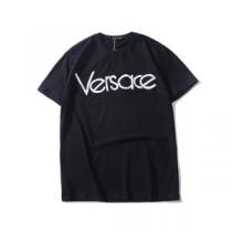 有名人同じアイテムヴェルサーチ VERSACE 4色可選 半袖/Tシャツ売上ラン...