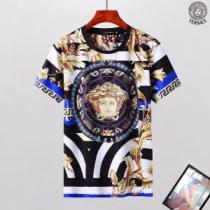 2026【SALE！】ヴェルサーチ 美品*入手困難VERSACE 半袖/Tシャツ...