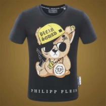 美品*入手困難フィリッププレイン軽量で薄手の PHILIPP PLEIN 2色可...