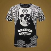 2026人気の主流アイテムフィリッププレイン PHILIPP PLEIN 2色可...