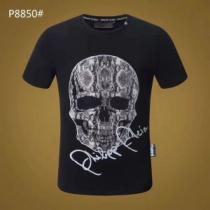 人気デザインで欲しい フィリッププレイン PHILIPP PLEIN 2色可選 ...