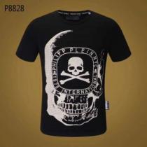 フィリッププレイン現代的な印象 PHILIPP PLEIN 定番品質保証 2色可...