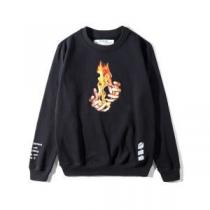 2026最高ランキング プルオーバーパーカー存在感のある Off-White オ...