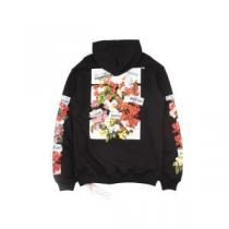 流行っている パーカー 2026人気の主流アイテム Off-White オフホワ...