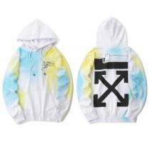 パーカー Off-White 話題の新作到着！オフホワイト 2026秋冬の定番新...