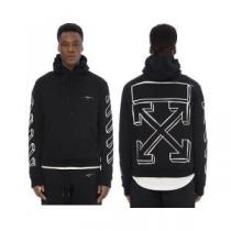 お買い得パーカー売上ランキング1位 2色可選 Off-White オフホワイト2026最高ランキング