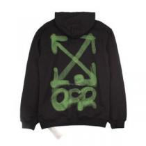 数量限定再入荷パーカー 2026年秋冬シーズンOff-White オフホワイト大...