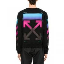 圧倒的人気新着プルオーバーパーカー Off-White オフホワイト 2色可選１...
