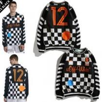 秋冬セールパーカー流行の注目ブランド Off-White オフホワイト 高級感が...