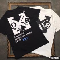 Off-White 毎年流行り定番アイテムおすすめ オフホワイト半袖/Tシャツ ...