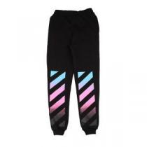 今年っぽくNEWファッションお買い得 Off-White オフホワイト スエット...