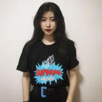 目前の注目ブランド 半袖Tシャツ 多色可選人目を引く存在感  シュプリーム SUPREME 18SS Ganessha Tee  2026年秋冬入荷