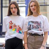 圧倒的人気新着 シュプリーム SUPREME 数量限定再入荷 半袖Tシャツ 多色...