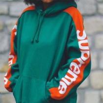 定番品質保証 秋冬超人気の最新作 シュプリーム SUPREME 8ss week5 sideline hooded ブルゾン 多色可選 超人気美品