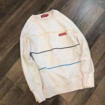 毎年流行り定番アイテムおすすめ シュプリーム SUPREME  4色可選 ジップ...