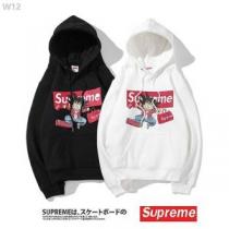期間限定セール シュプリーム SUPREME パーカー 2色可選 2026人気の...