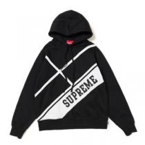 上品でファッション シュプリーム SUPREME パーカー 2色可選 圧倒的人気新着