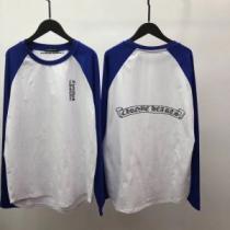 定番品質保証 クロムハーツ CHROME HEARTS 超人気美品長袖/Tシャツ...