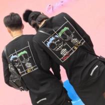 オシャレを満喫できるクロムハーツ 長袖/Tシャツ男女兼用 2026最安値！ CH...