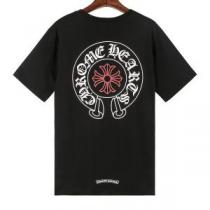 クロムハーツしっかりとした CHROME HEARTS売上ランキング1位 半袖/Tシャツ 2色可選18ＳＳ美品