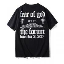 ファッションの最先端！CHROME HEARTS 半袖/Tシャツ 2色可選202...