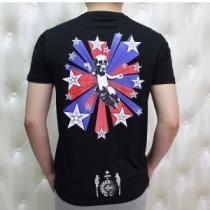 期間限定セールクロムハーツ 流行っているCHROME HEARTS 半袖/Tシャ...