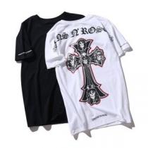 2026年人気満々のブランドクロムハーツ CHROME HEARTS 半袖/Tシ...