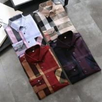 ファッションの最先端！ バーバリー BURBERRY 上品でファッション 4色可...