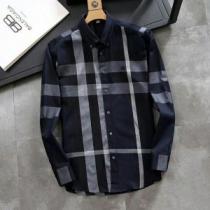 話題の新作到着！ シャツ 3色可選 圧倒的人気新着  バーバリー BURBERRY 有名人同じアイテム