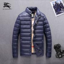 超人気美品　バーバリー BURBERRY  今季爆発的な人気　ダウンジャケット ...