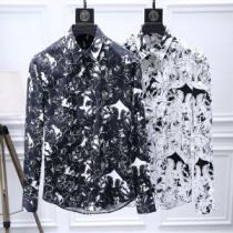圧倒的人気新着 ドルチェ＆ガッバーナ Dolce&Gabbana 2色可選 シャ...