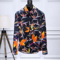 人目を引く存在感 シャツ 秋冬大活躍 ドルチェ＆ガッバーナ Dolce&Gabb...