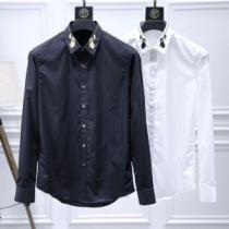 秋冬大活躍 ドルチェ＆ガッバーナ Dolce&Gabbana 秋冬大活躍 シャツ...