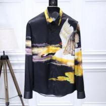 ドルチェ＆ガッバーナ Dolce&Gabbana  2026新品入荷 シャツ 格...