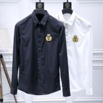 日本限定素材 2色可選 流行の注目ブランド ドルチェ＆ガッバーナ Dolce&Gabbana シャツ 2026最安値！