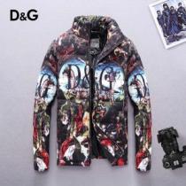ドルチェ＆ガッバーナ Dolce&Gabbana  手頃価格  ダウンジャケット...