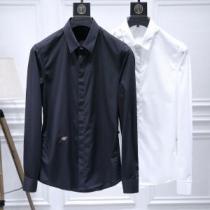 秋冬超人気の最新作 シャツ 稀少*入手困難 2色可選 ディオール DIOR 上品...