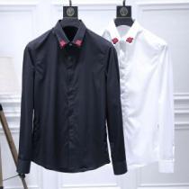稀少*入手困難 ディオール DIOR 2026新品入荷  シャツ 2色可選 格好...