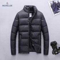 2026新品入荷 モンクレール MONCLER  個性的なモデル　2色可選  ダウンジャケット メンズ  目前の注目ブランド
