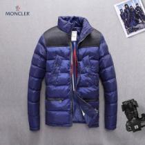 ダウンジャケット メンズ　今季新作登場　モンクレール MONCLER  超人気美...