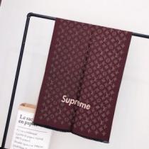 ルイ ヴィトン有名人同じアイテム LOUIS VUITTON 3色可選 ロングマ...