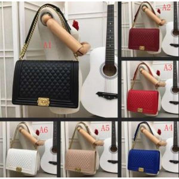 ショル ショルダーバッグ 2026秋冬の定番新品到来! CH CH  多色可選 圧倒的人気新着